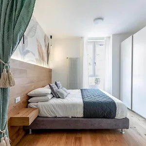  Appartamento Fully Furnished Apartment-treviso Center Italia