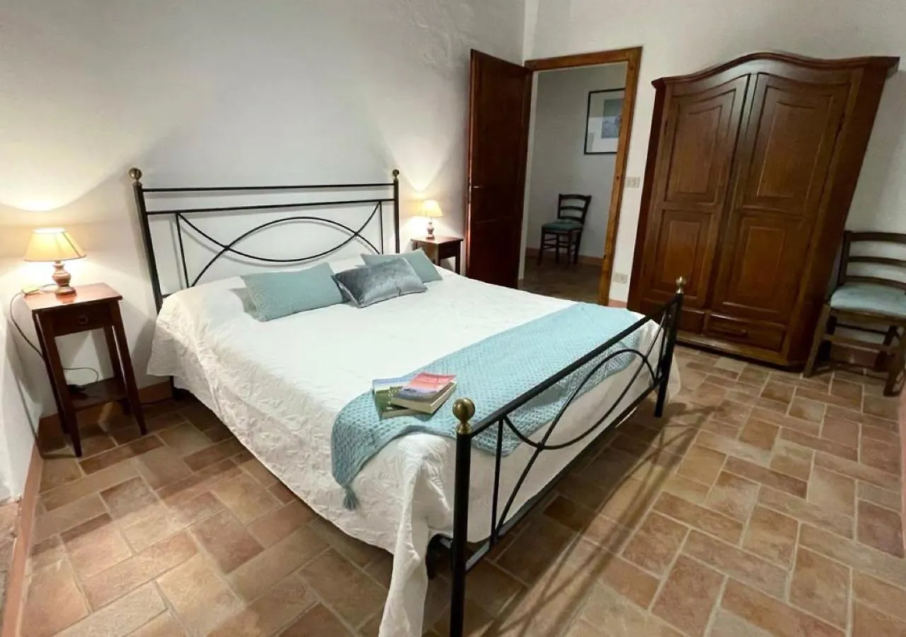Le Rondini - Serena Tuscany Homes Cortona 0*,  Italy