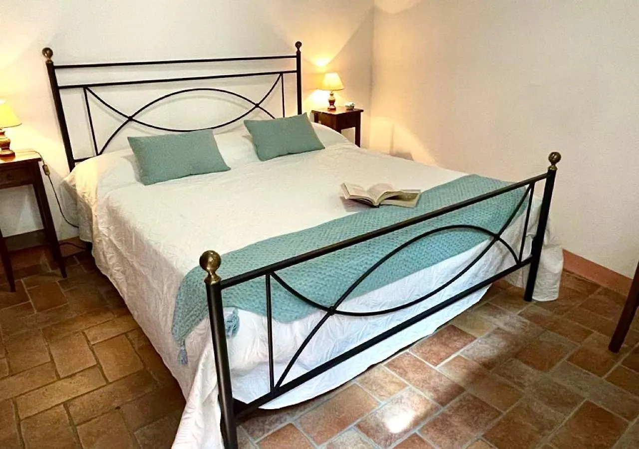 Le Rondini - Serena Tuscany Homes Cortona